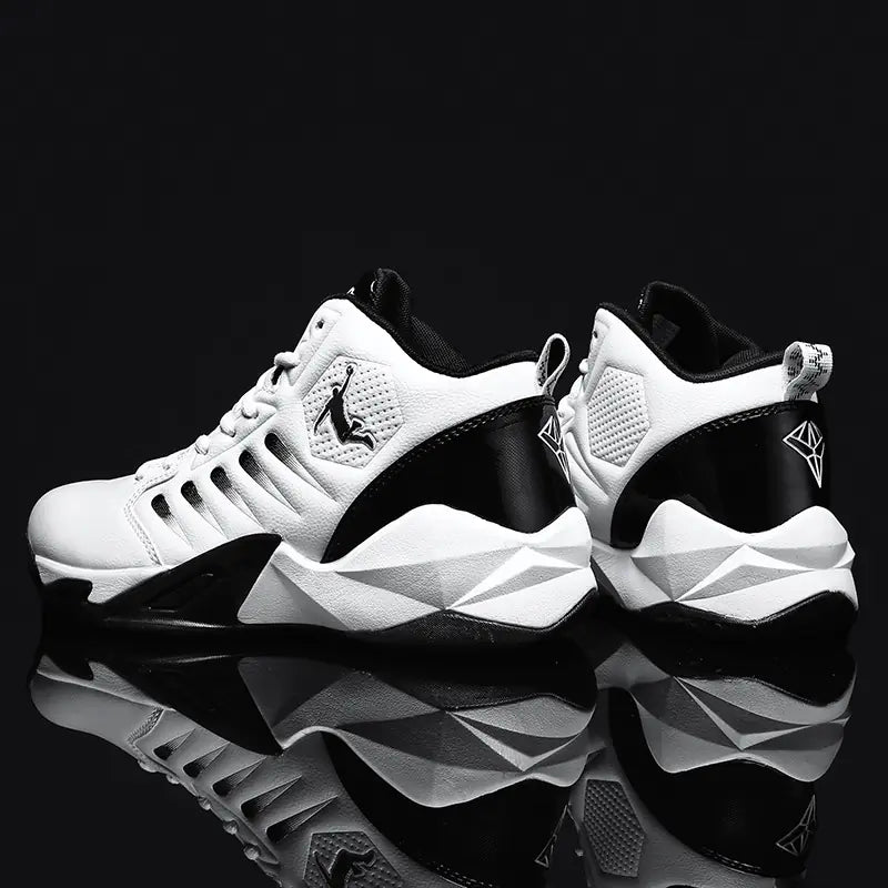 Kobe Basketball Shoes for Men - High-Top Sports Footwear
