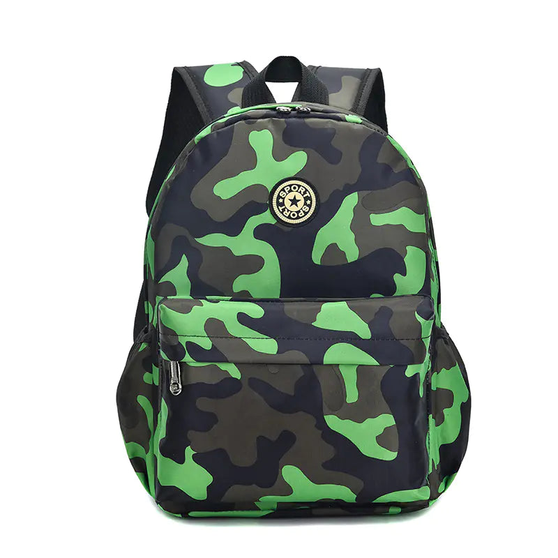 New Gen School Bag