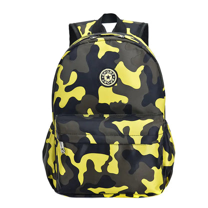 New Gen School Bag