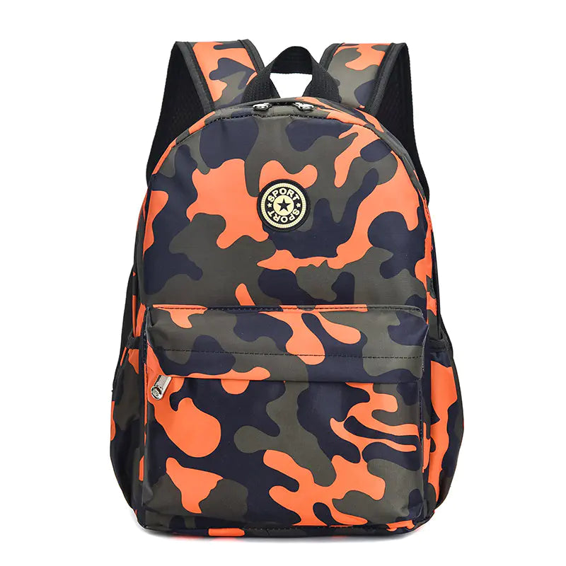 New Gen School Bag