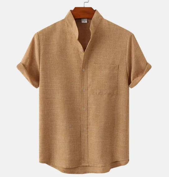 Cotton  Shirt