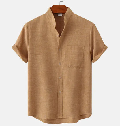 Cotton  Shirt