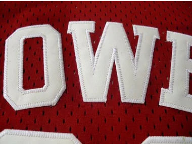 Kobe High School Embroidered Jersey - Lower Merion