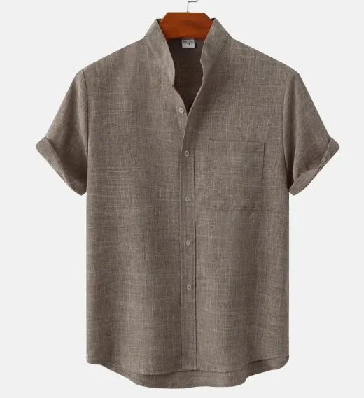 Cotton  Shirt