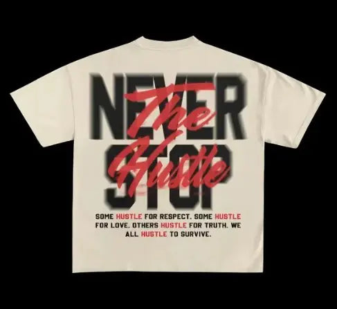 Printed t-Shirt