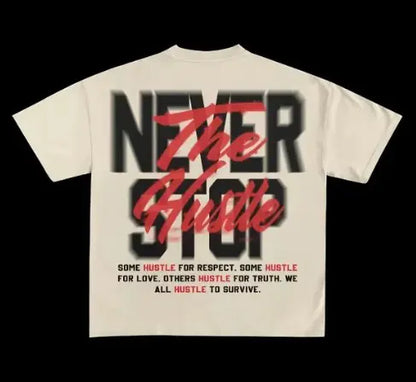 Printed t-Shirt