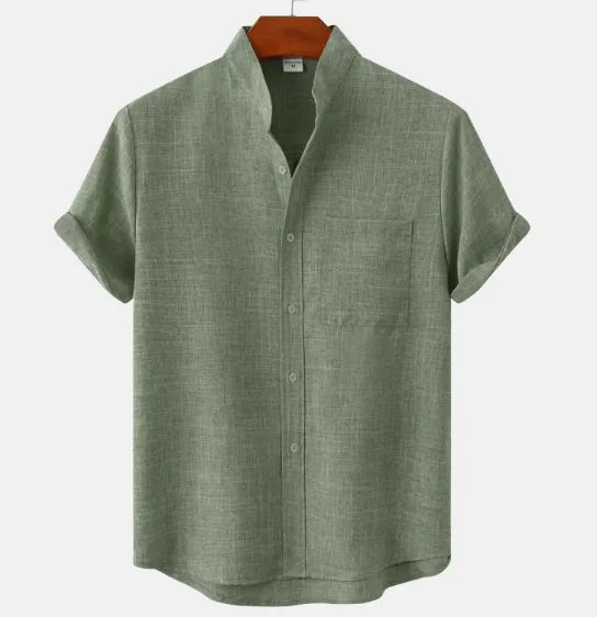 Cotton  Shirt