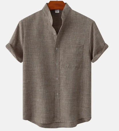 Cotton  Shirt