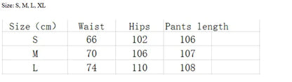 Cargo Trousers