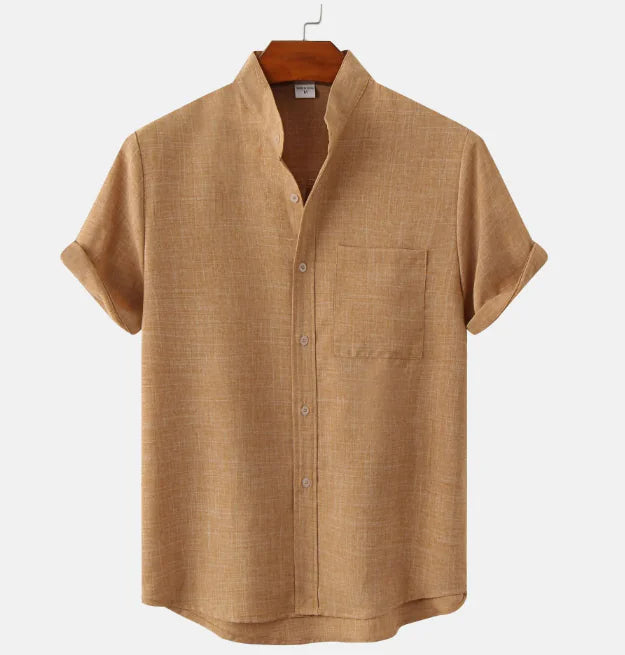 Cotton  Shirt