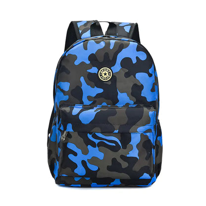 New Gen School Bag