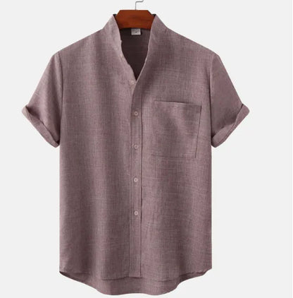 Cotton  Shirt