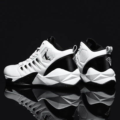 Kobe Basketball Shoes for Men - High-Top Sports Footwear