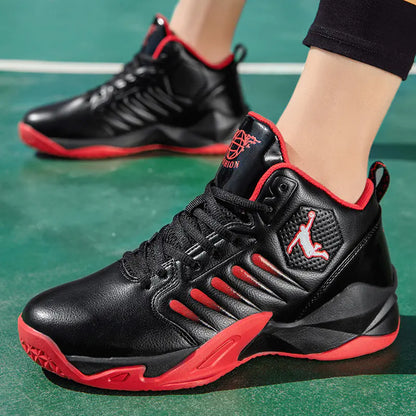 Kobe Basketball Shoes for Men - High-Top Sports Footwear
