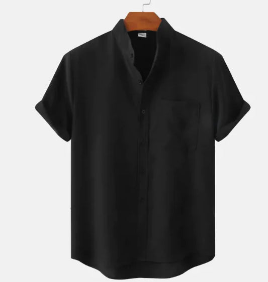 Cotton  Shirt