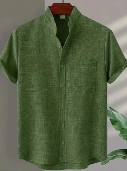 Cotton  Shirt