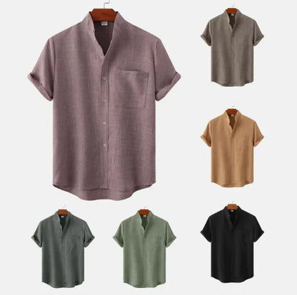 Cotton  Shirt