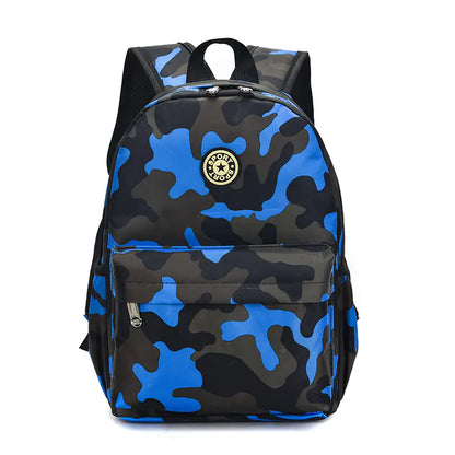 New Gen School Bag